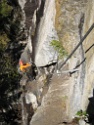 Nasenwand Klettersteig 07 11 2009 003